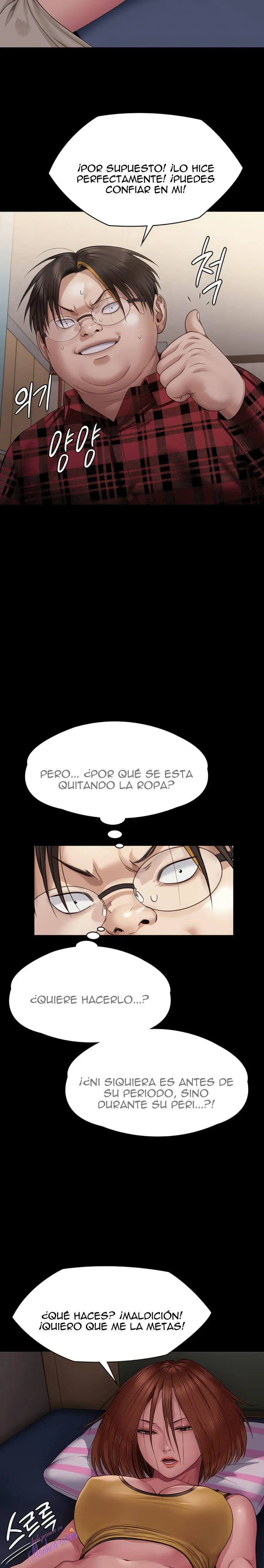 Queen Bee Capítulo 265 - Página 26
