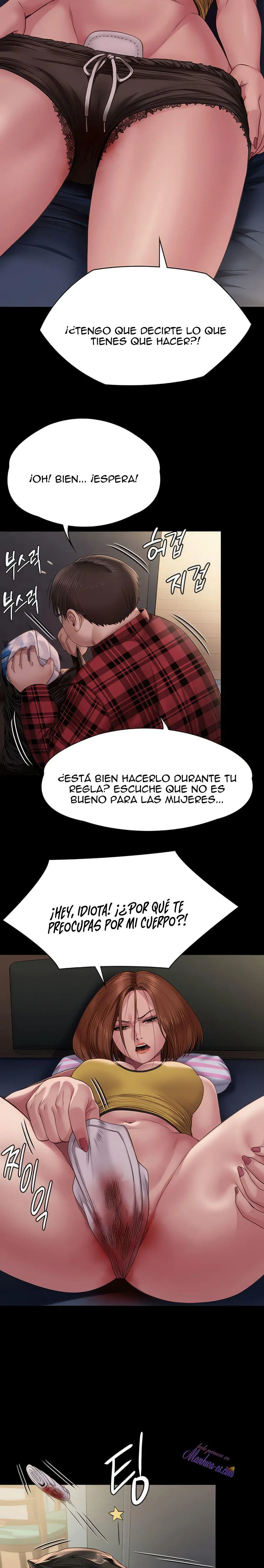 Queen Bee Capítulo 265 - Página 27