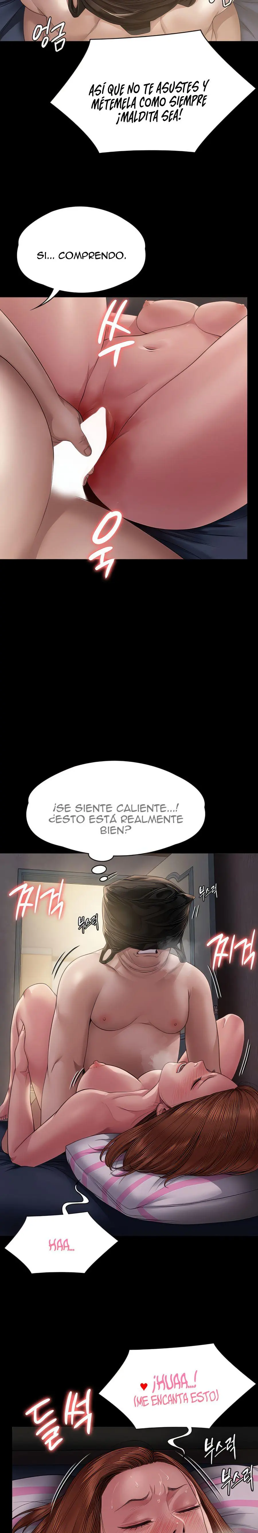 Queen Bee Capítulo 265 - Página 29