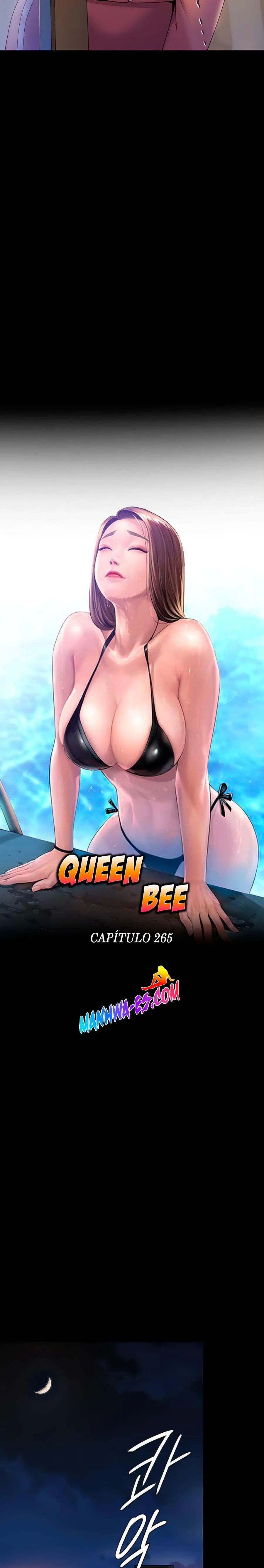 Queen Bee Capítulo 265 - Página 3