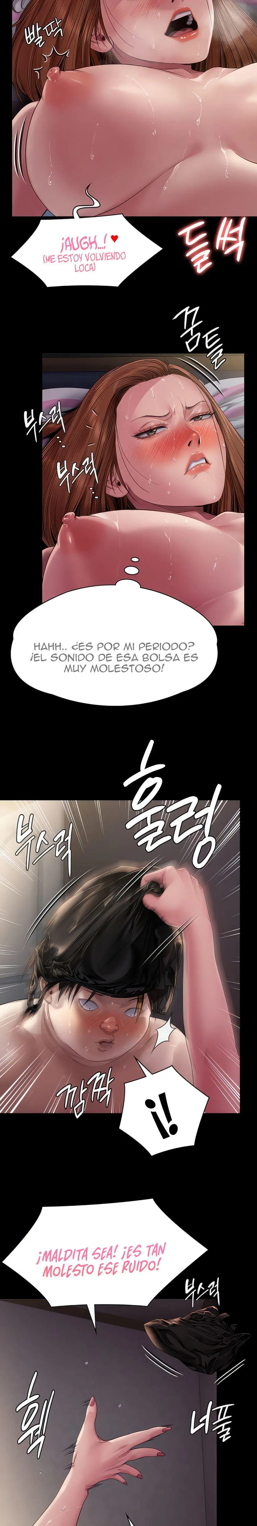 Queen Bee Capítulo 265 - Página 30
