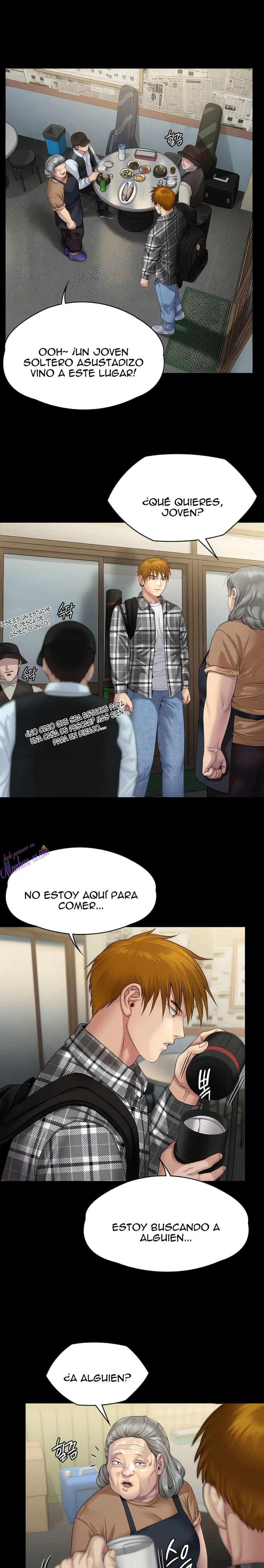 Queen Bee Capítulo 265 - Página 37