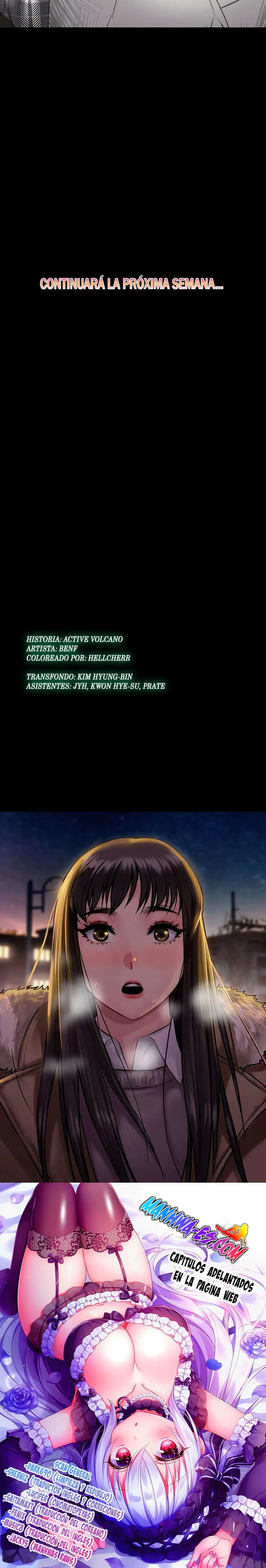 Queen Bee Capítulo 265 - Página 39