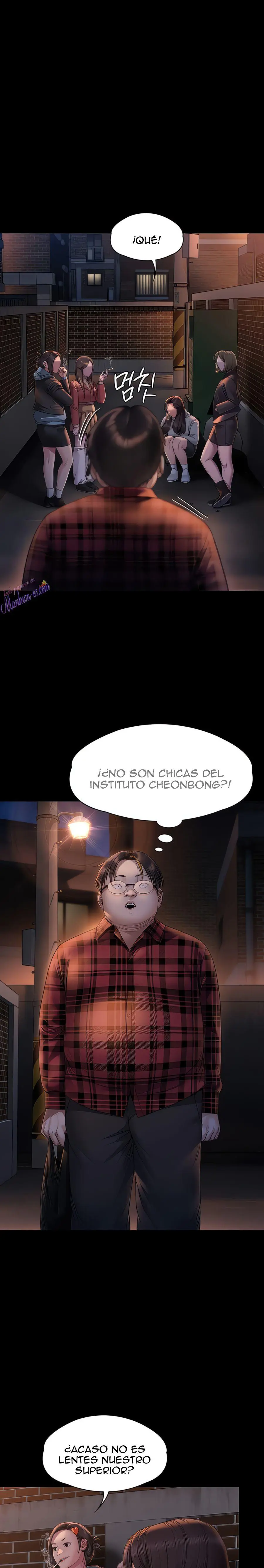 Queen Bee Capítulo 265 - Página 5