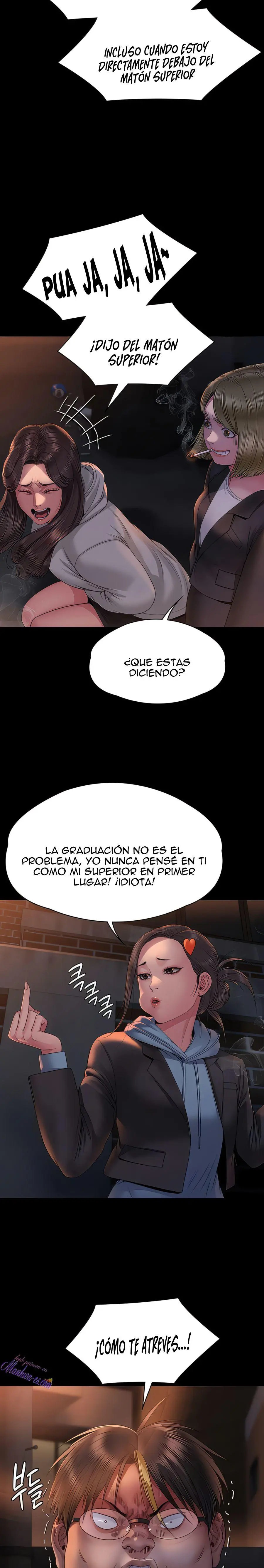 Queen Bee Capítulo 265 - Página 7