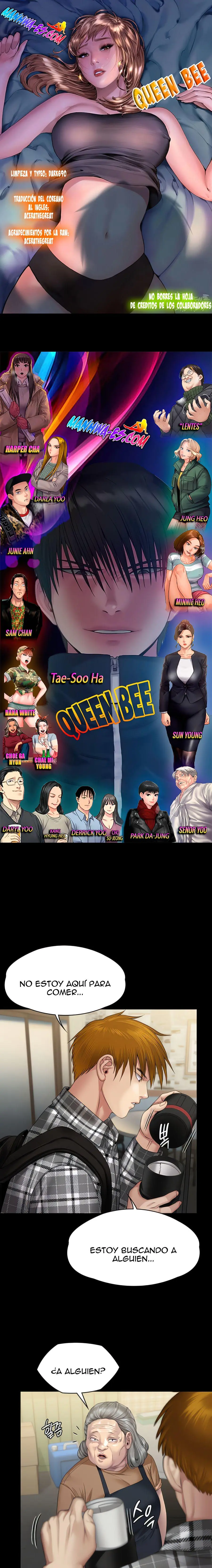 Queen Bee Capítulo 266 - Página 1
