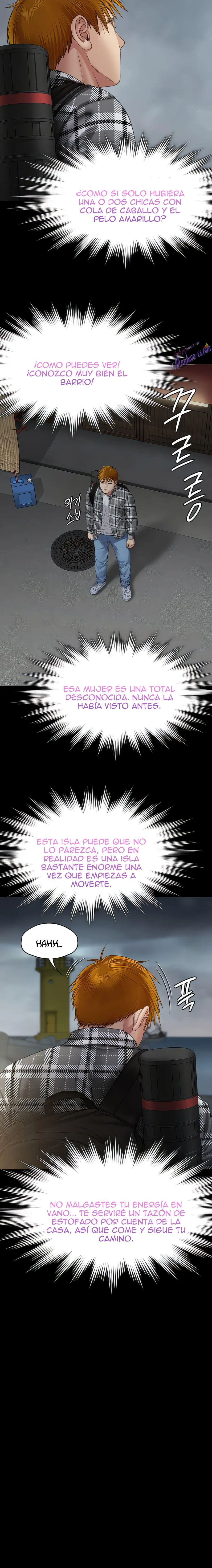 Queen Bee Capítulo 266 - Página 10