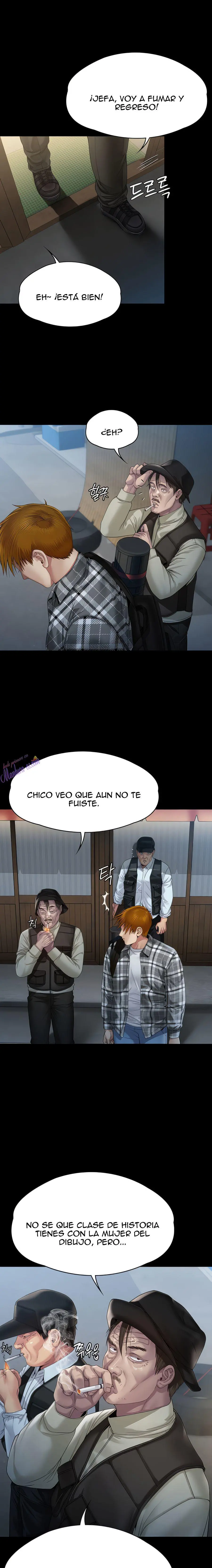 Queen Bee Capítulo 266 - Página 11