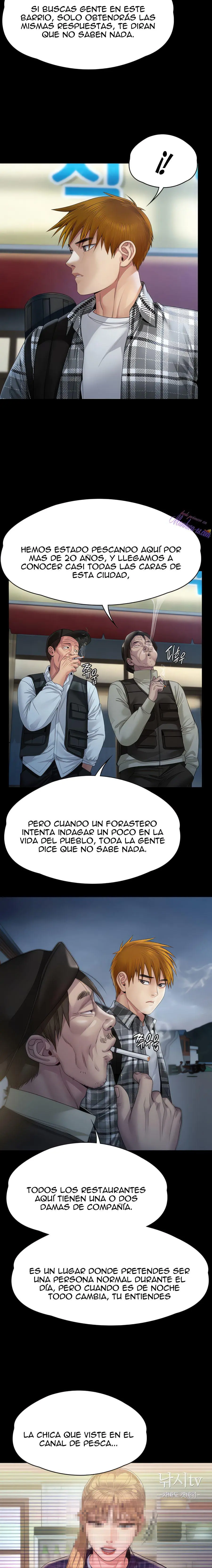 Queen Bee Capítulo 266 - Página 12