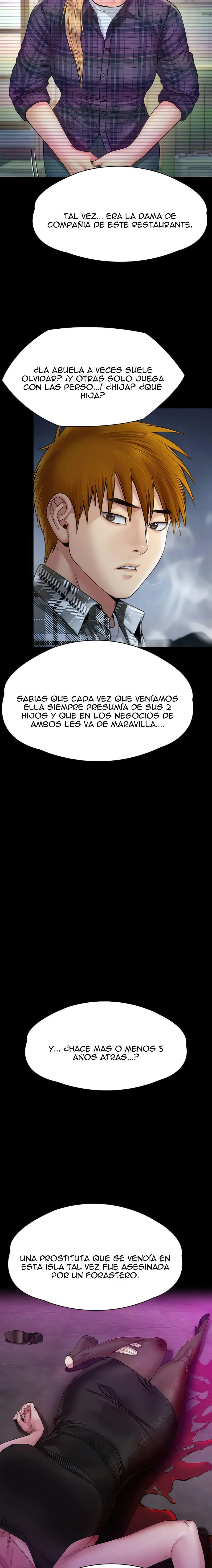 Queen Bee Capítulo 266 - Página 13
