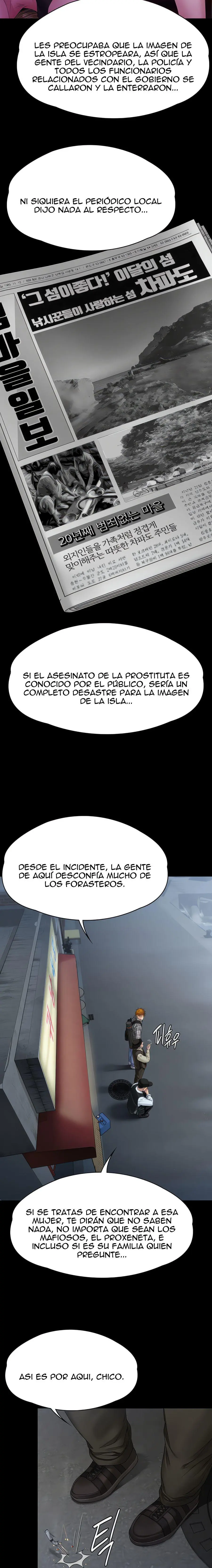 Queen Bee Capítulo 266 - Página 14