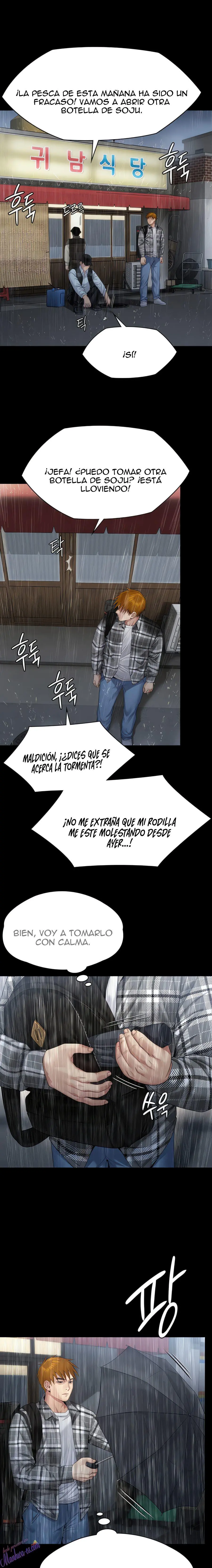 Queen Bee Capítulo 266 - Página 16