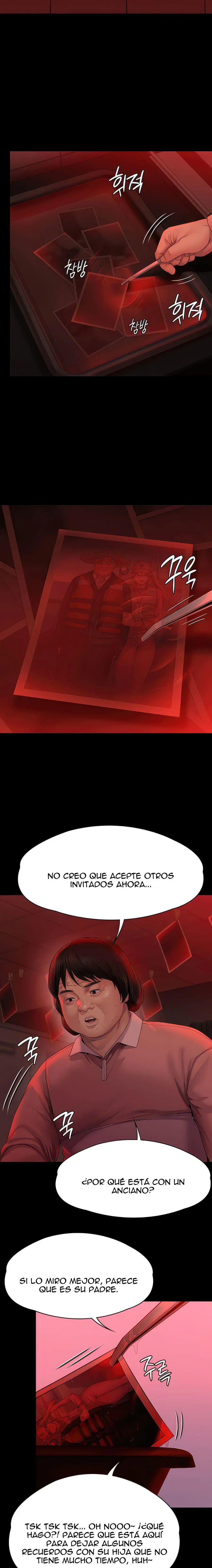 Queen Bee Capítulo 266 - Página 18