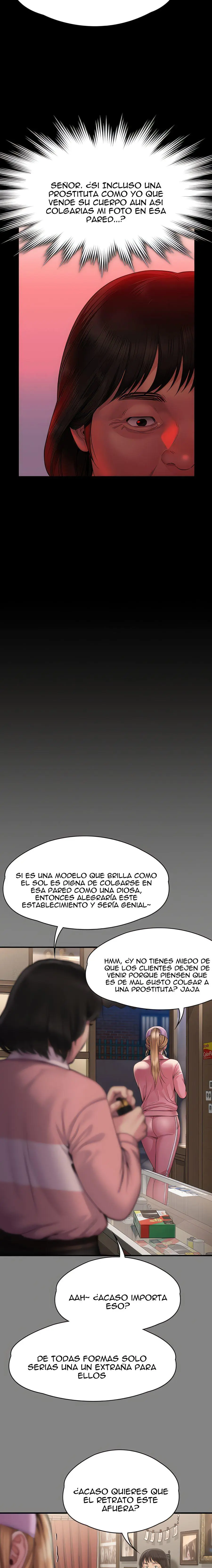 Queen Bee Capítulo 266 - Página 19