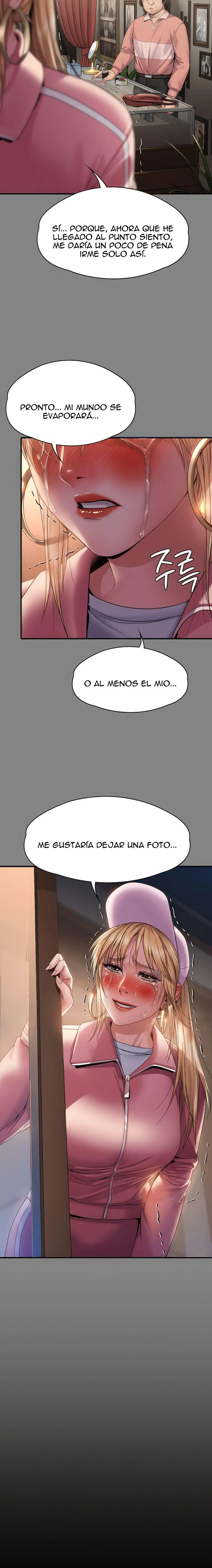 Queen Bee Capítulo 266 - Página 20