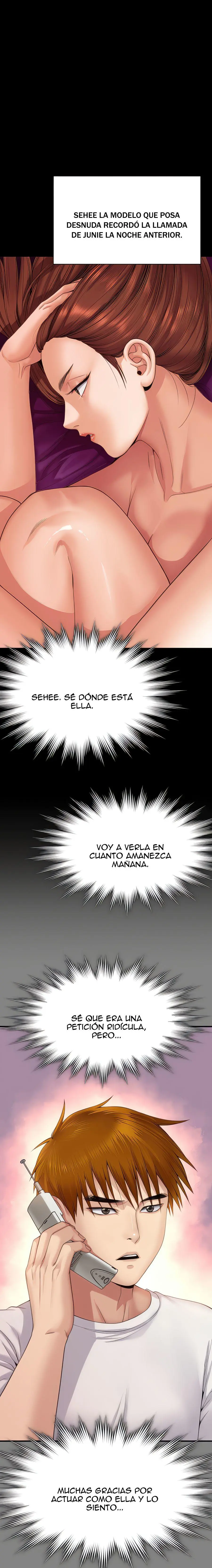 Queen Bee Capítulo 266 - Página 24