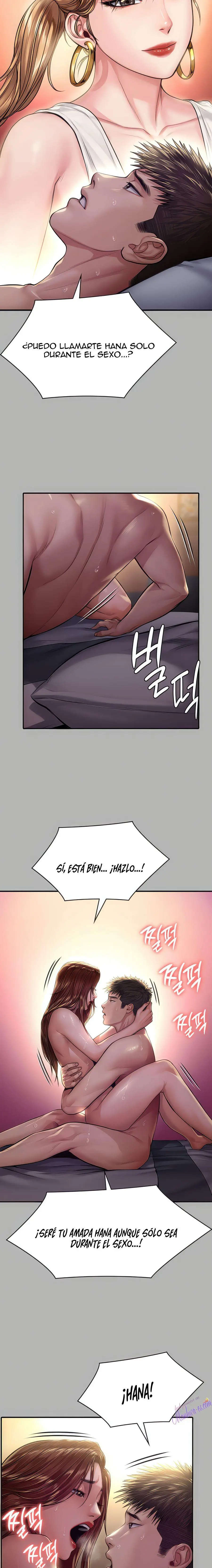 Queen Bee Capítulo 266 - Página 26