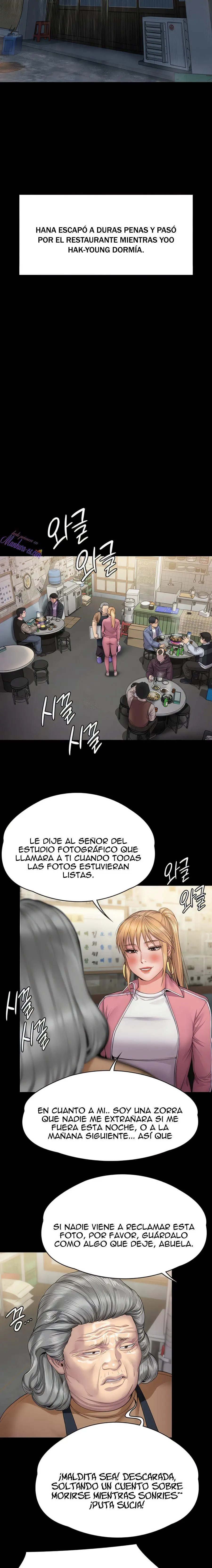 Queen Bee Capítulo 266 - Página 34