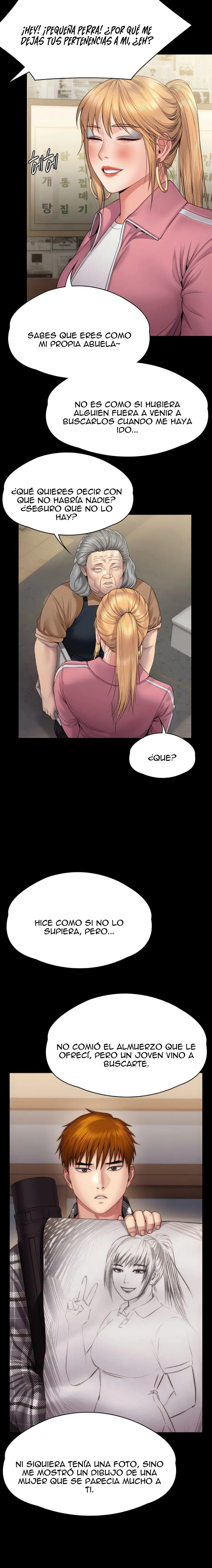 Queen Bee Capítulo 266 - Página 35