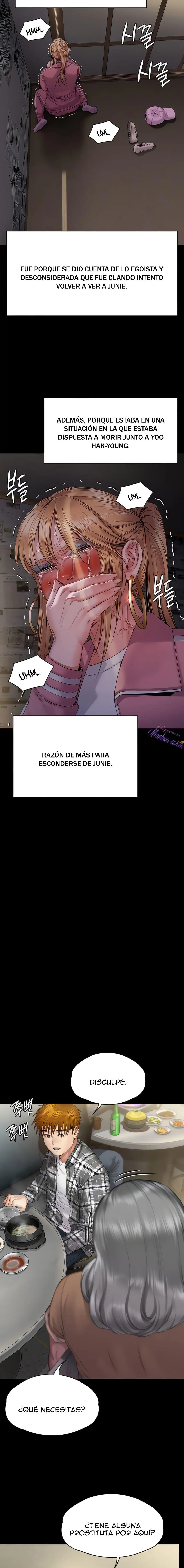 Queen Bee Capítulo 267 - Página 12