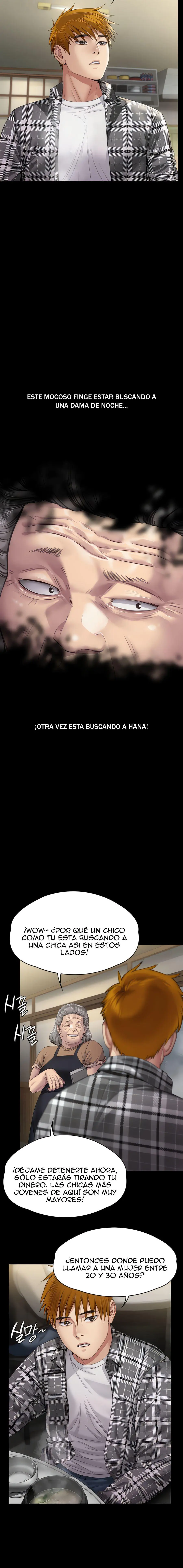 Queen Bee Capítulo 267 - Página 13