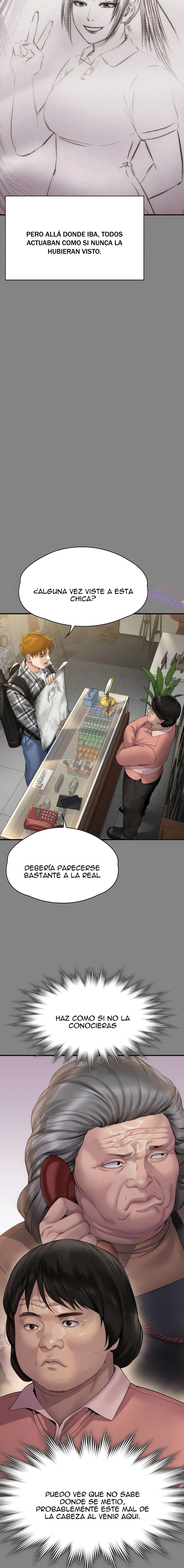 Queen Bee Capítulo 267 - Página 17