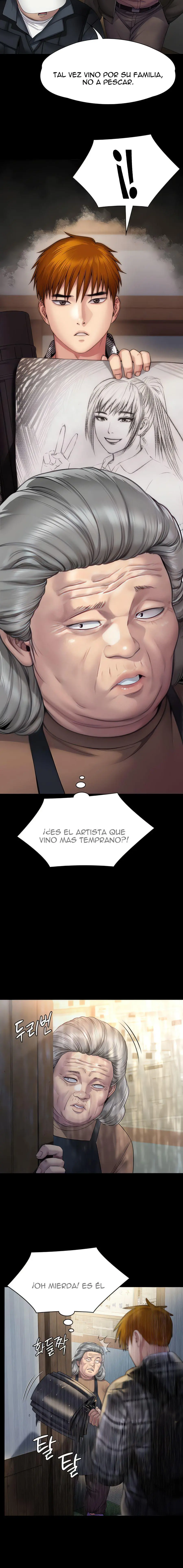 Queen Bee Capítulo 267 - Página 6