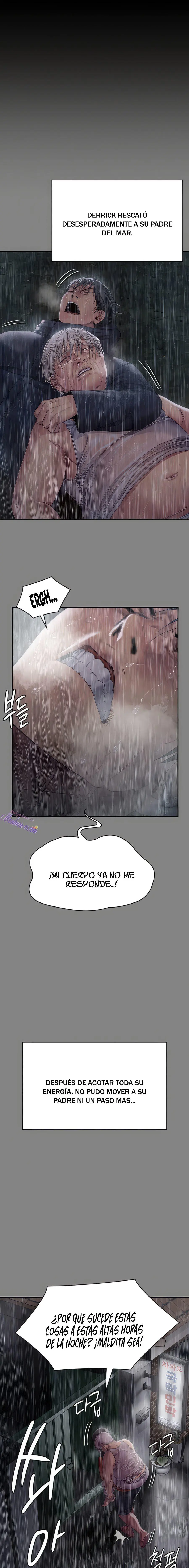 Queen Bee Capítulo 268 - Página 11