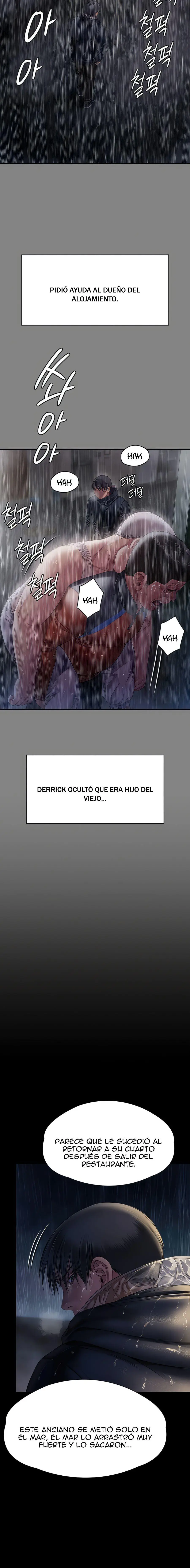 Queen Bee Capítulo 268 - Página 12