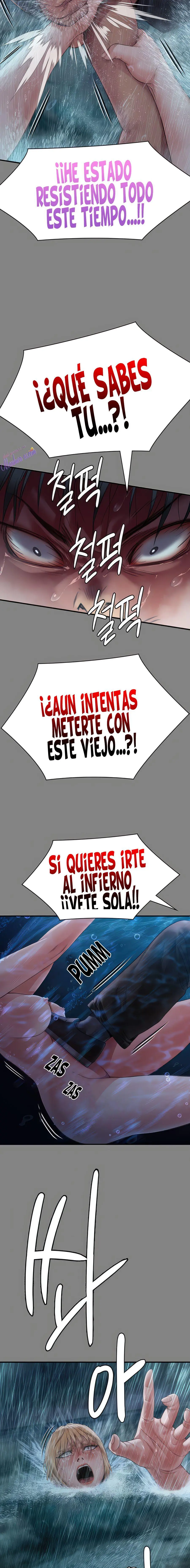Queen Bee Capítulo 268 - Página 19