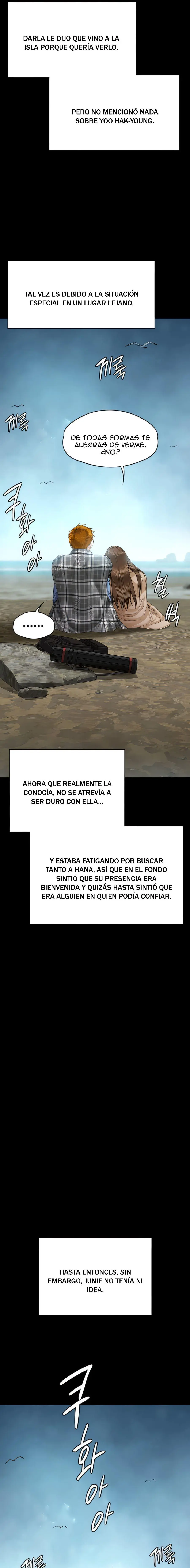Queen Bee Capítulo 268 - Página 28