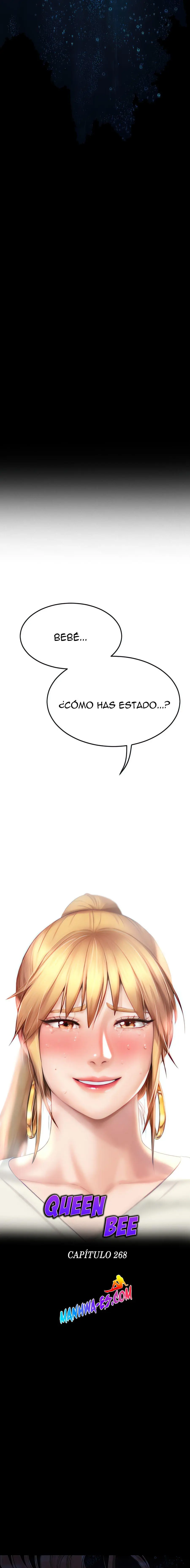 Queen Bee Capítulo 268 - Página 3