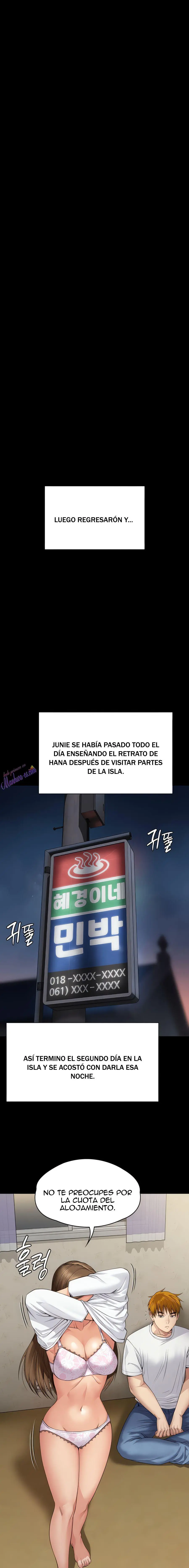 Queen Bee Capítulo 268 - Página 30