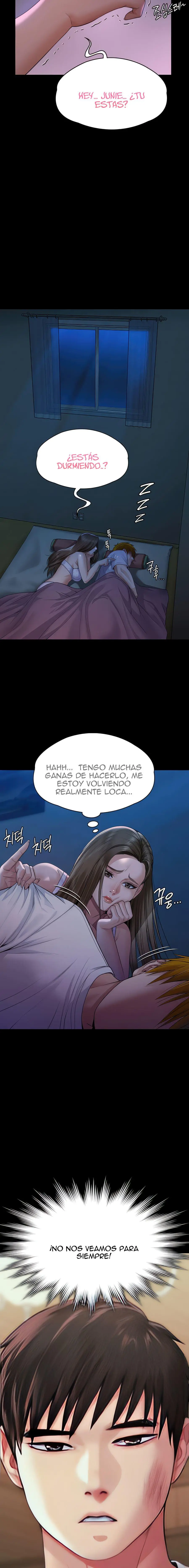 Queen Bee Capítulo 268 - Página 33