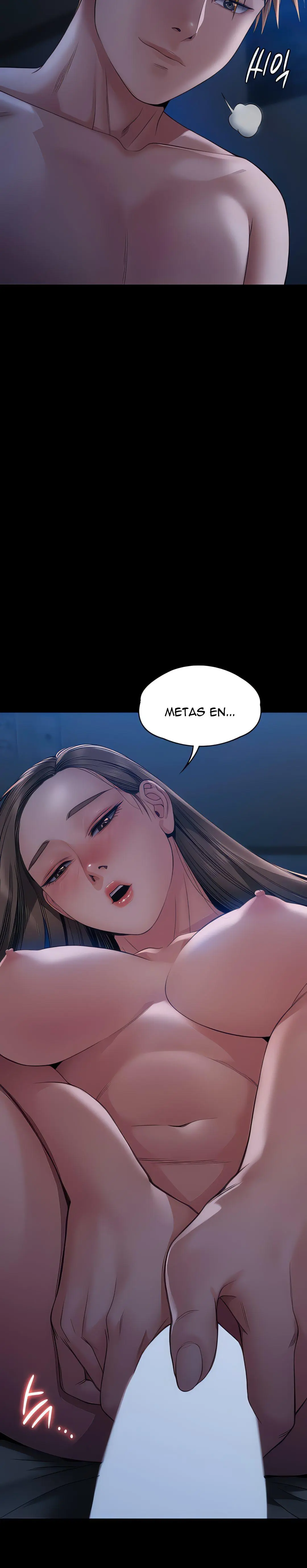 Queen Bee Capítulo 269 - Página 10