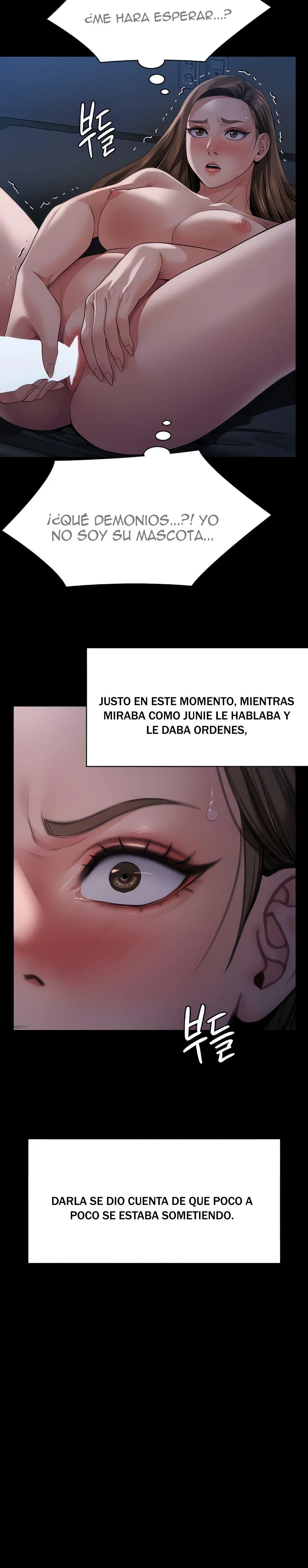 Queen Bee Capítulo 269 - Página 12
