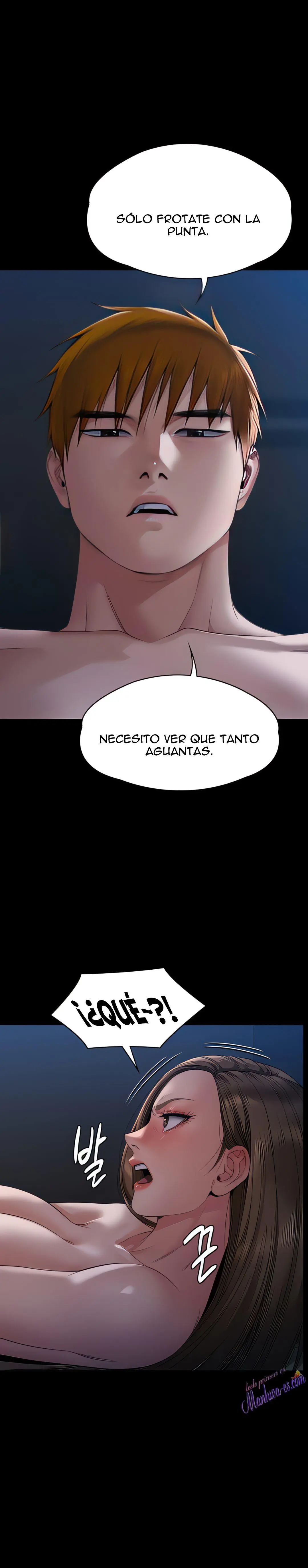 Queen Bee Capítulo 269 - Página 13