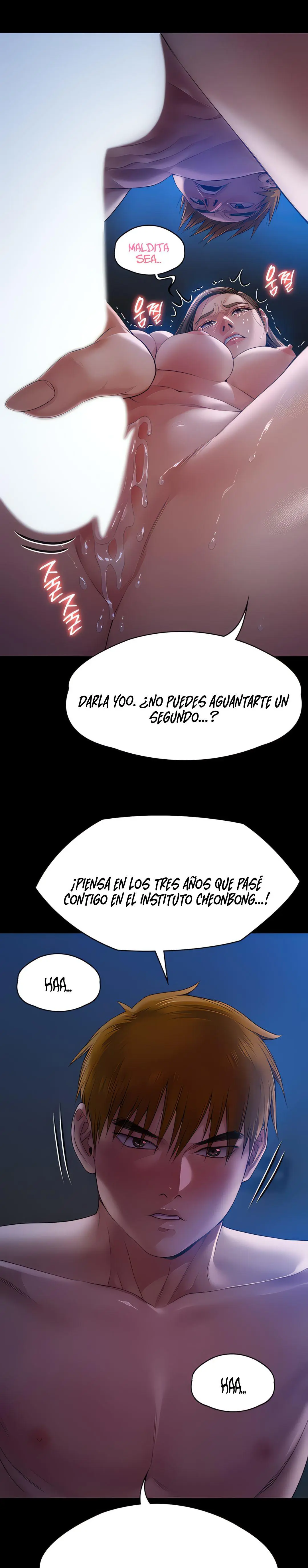 Queen Bee Capítulo 269 - Página 22