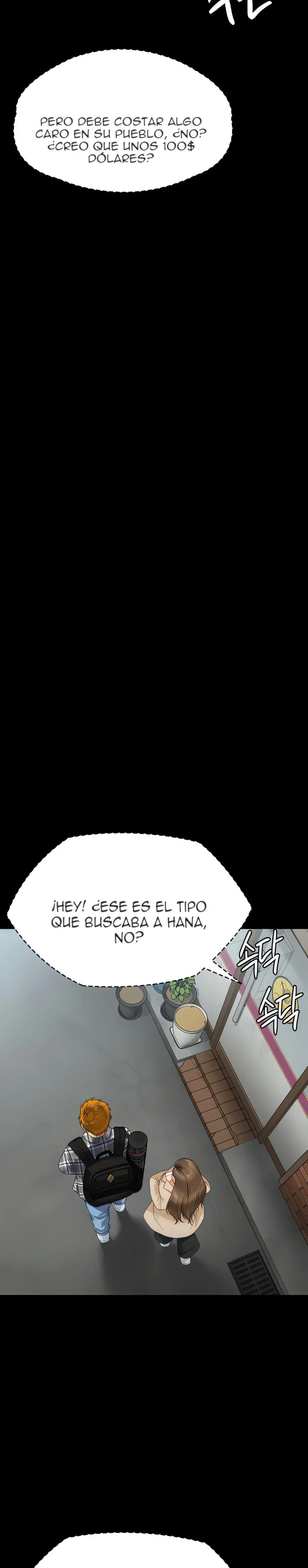 Queen Bee Capítulo 269 - Página 34
