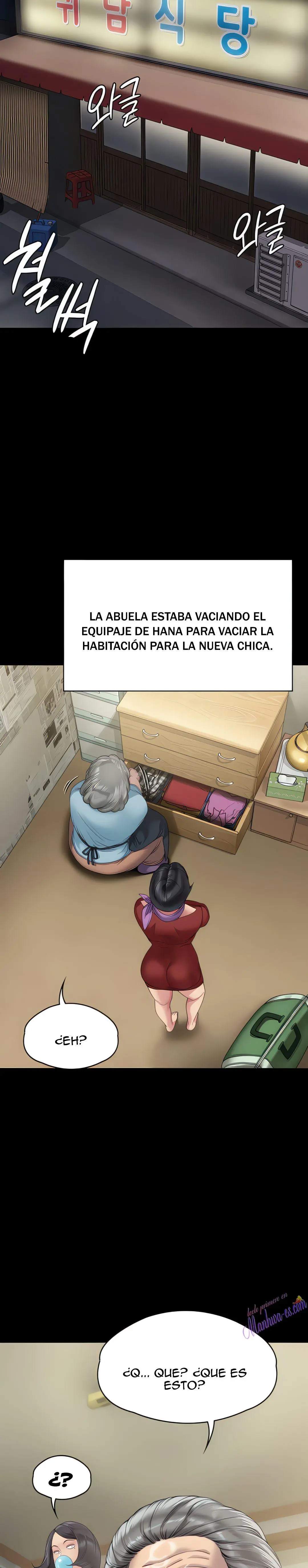 Queen Bee Capítulo 269 - Página 44