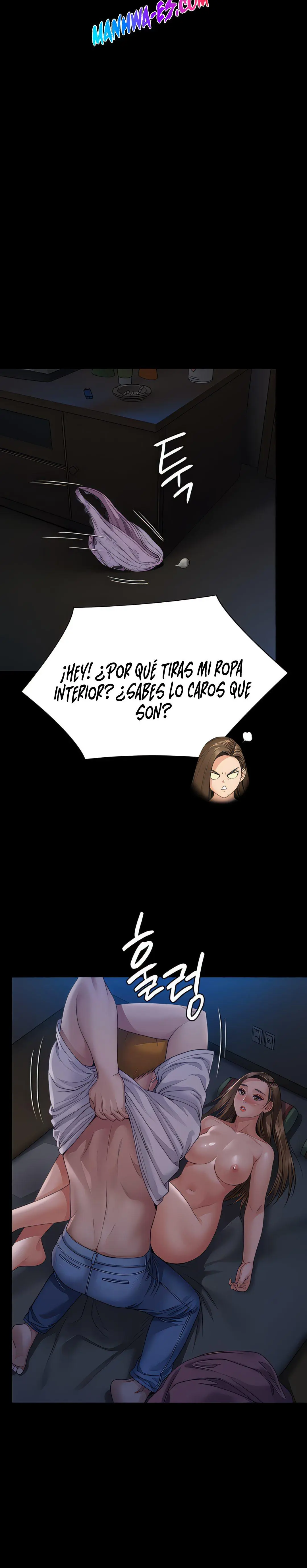 Queen Bee Capítulo 269 - Página 5