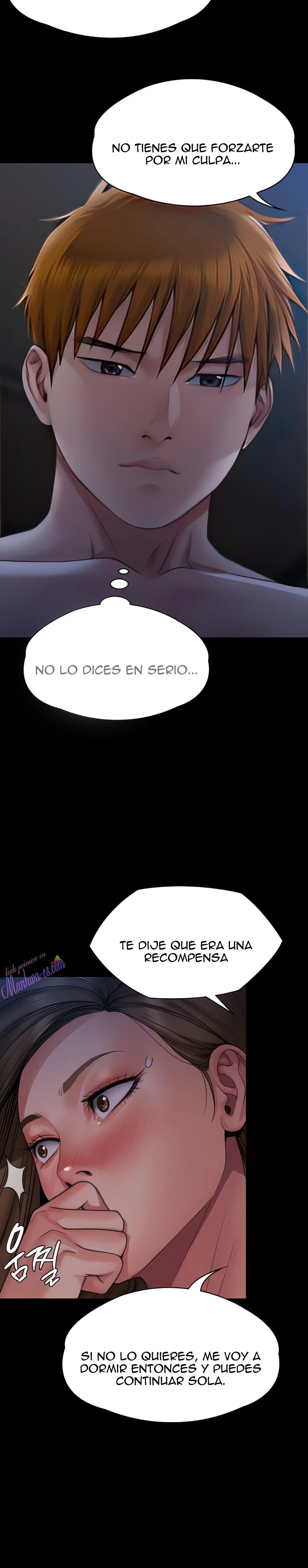 Queen Bee Capítulo 269 - Página 8
