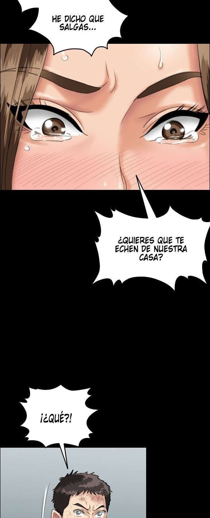 Queen Bee Capítulo 27 - Página 11