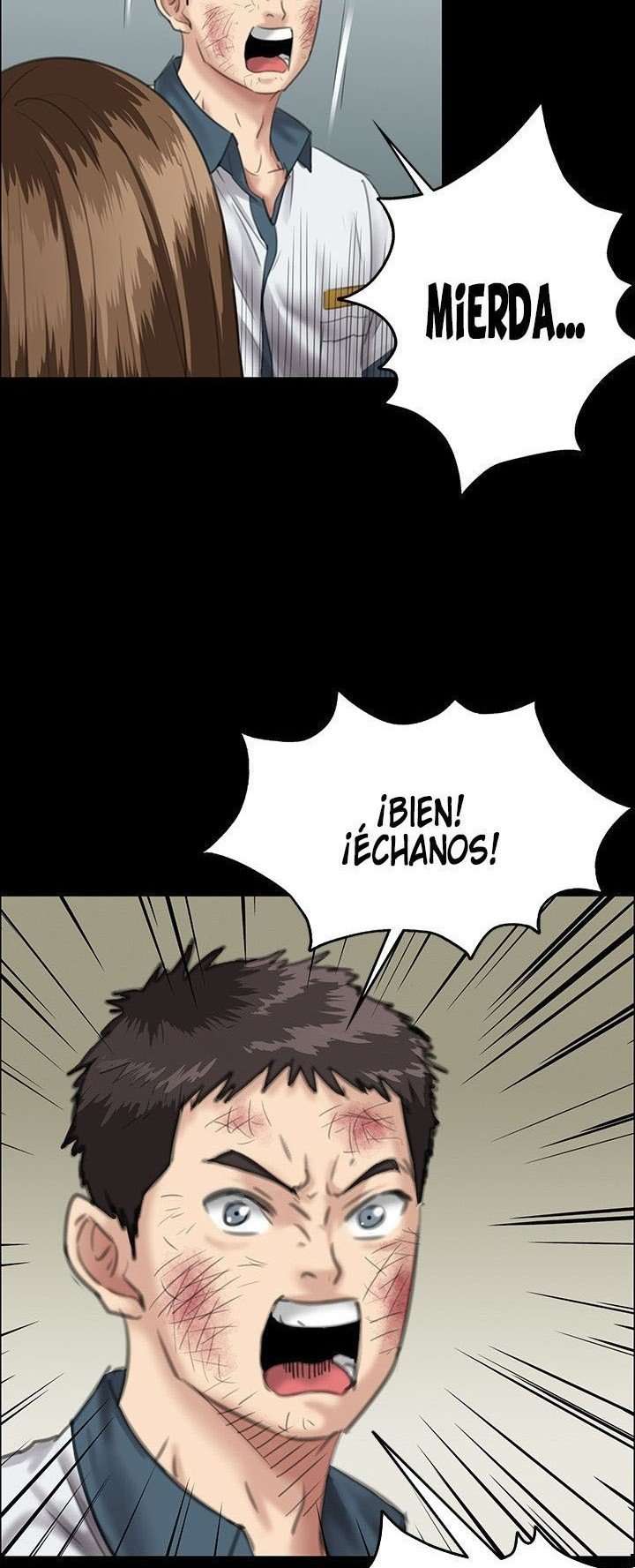 Queen Bee Capítulo 27 - Página 12