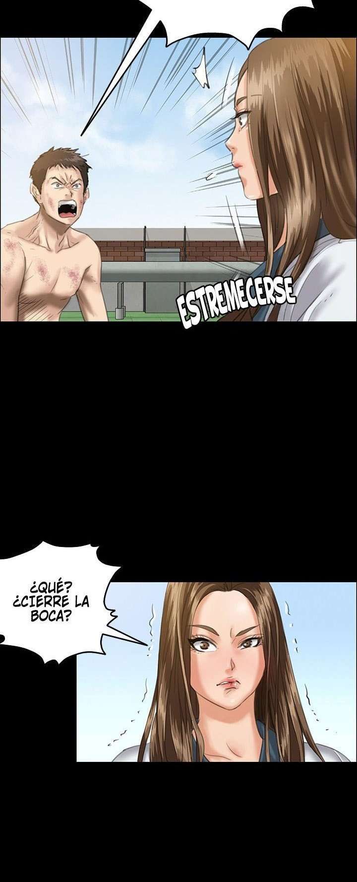 Queen Bee Capítulo 27 - Página 22