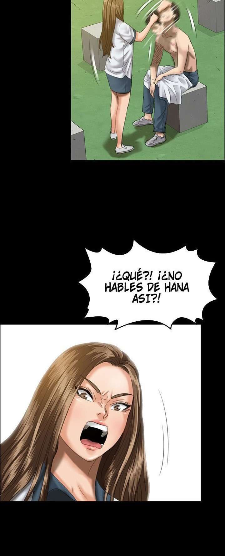 Queen Bee Capítulo 27 - Página 24