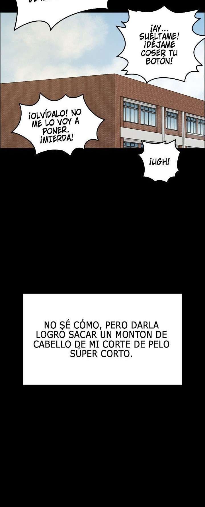 Queen Bee Capítulo 27 - Página 26