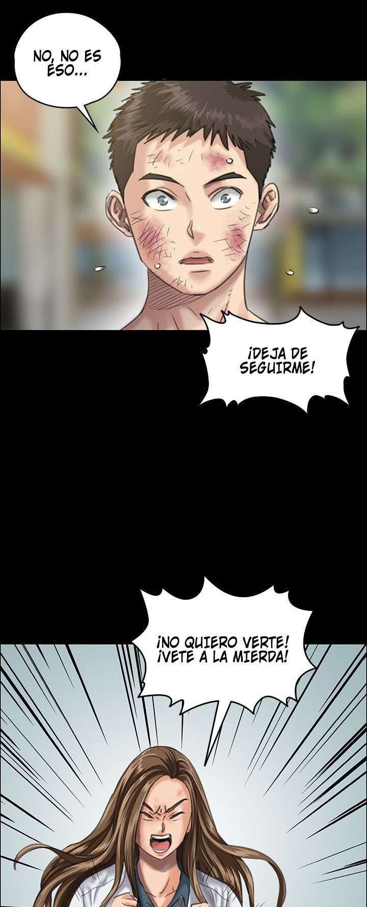 Queen Bee Capítulo 27 - Página 30