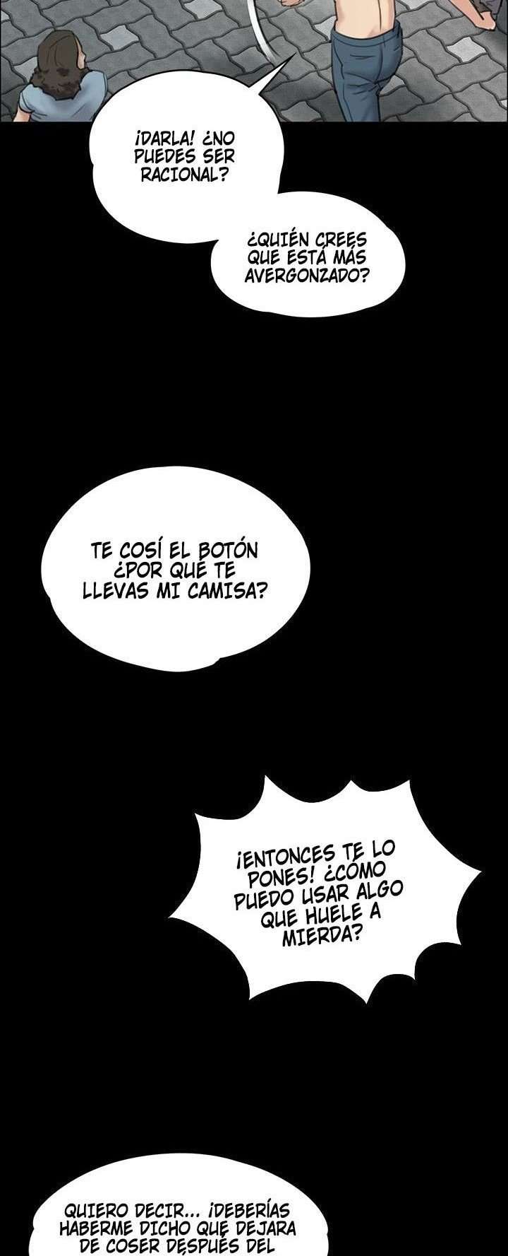 Queen Bee Capítulo 27 - Página 34