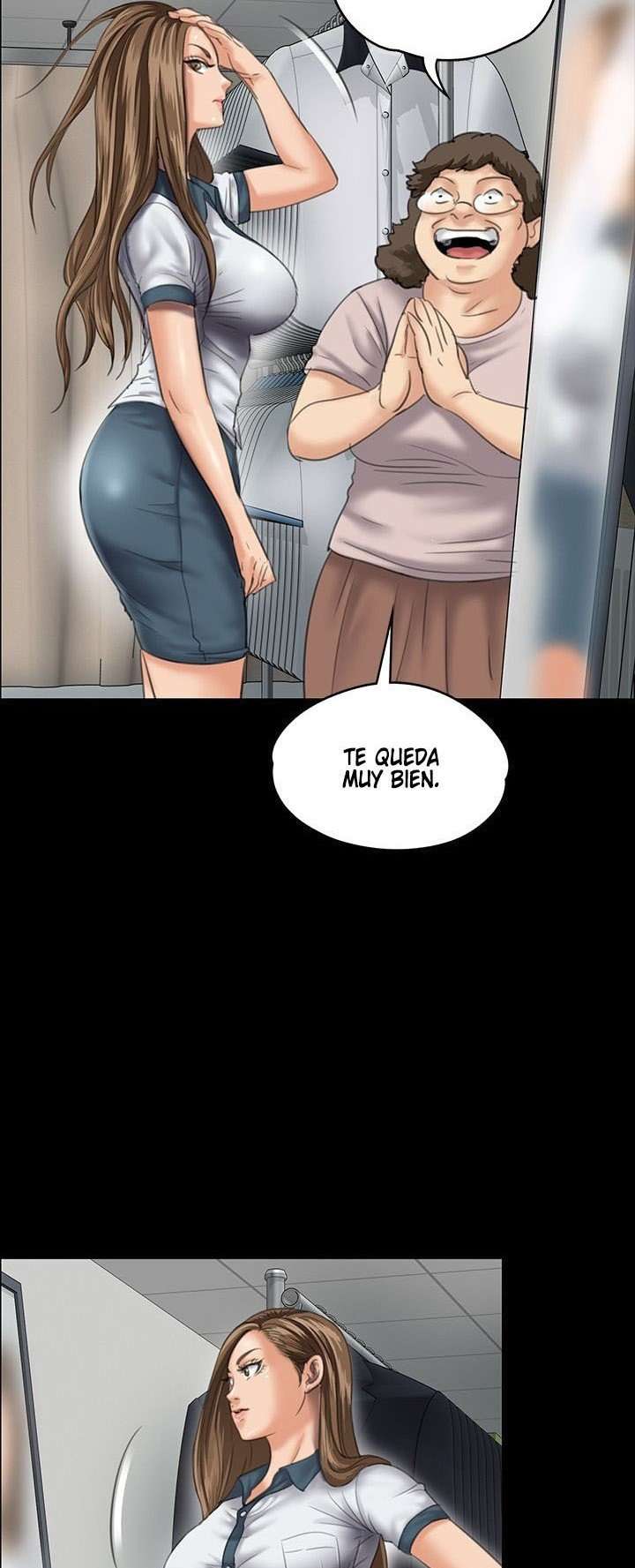 Queen Bee Capítulo 27 - Página 37